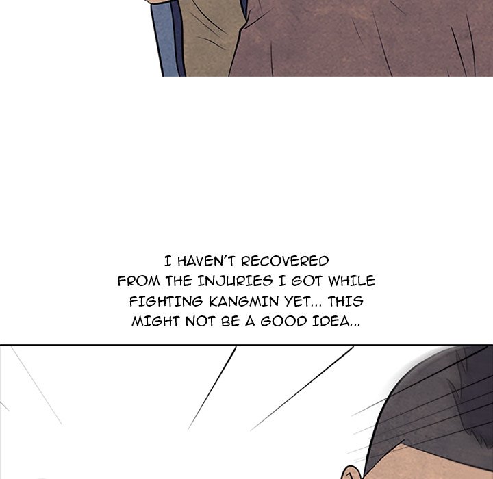 High School Devil chapter 85 page 43
