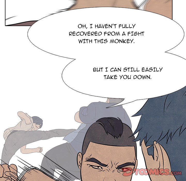 High School Devil chapter 85 page 46
