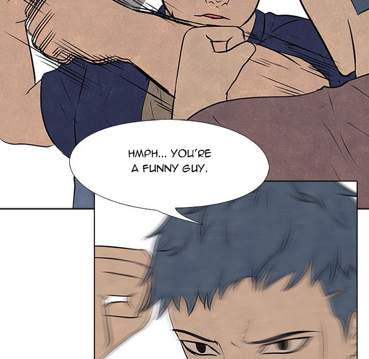 High School Devil chapter 85 page 47