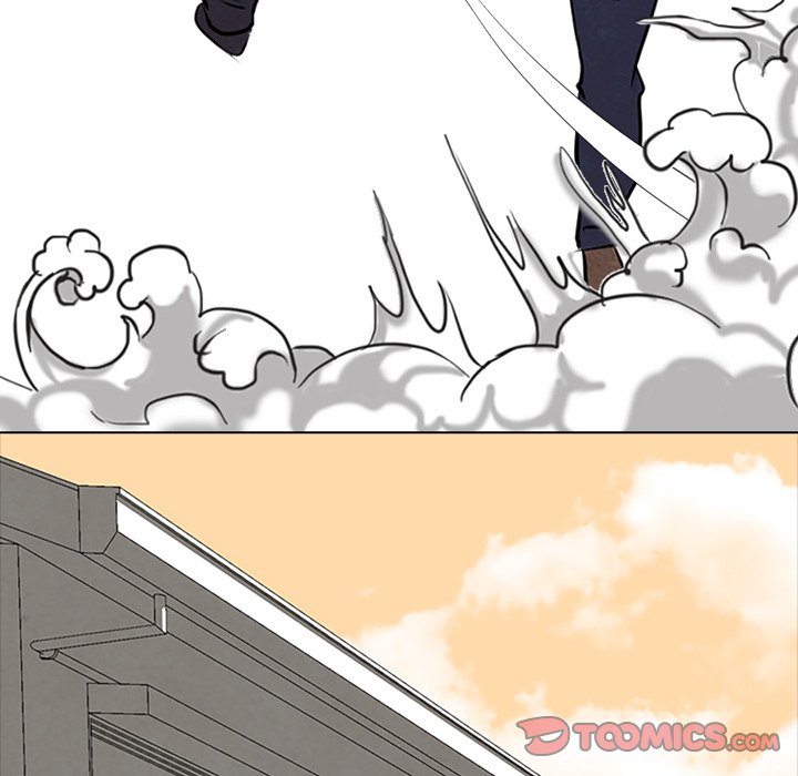 High School Devil chapter 85 page 50