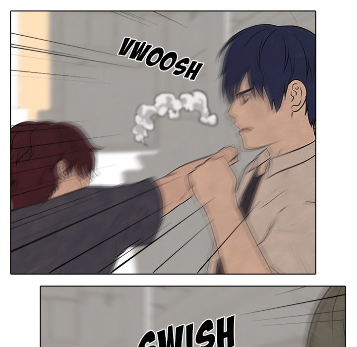 High School Devil chapter 85 page 53