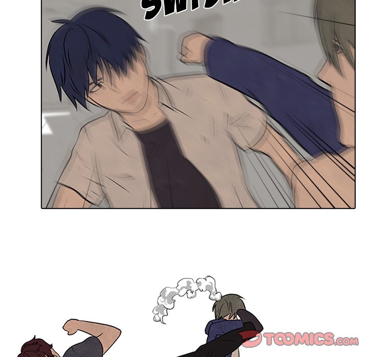 High School Devil chapter 85 page 54