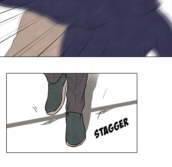 High School Devil chapter 85 page 57