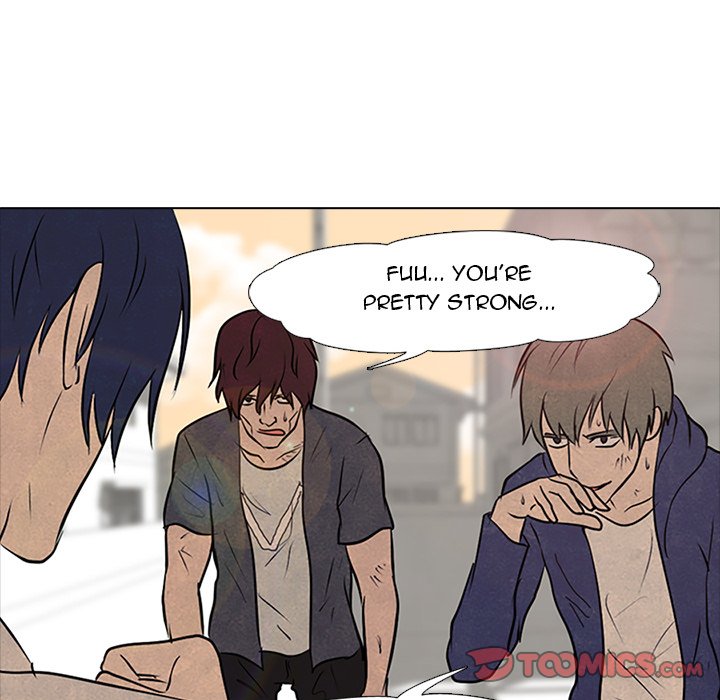 High School Devil chapter 85 page 58