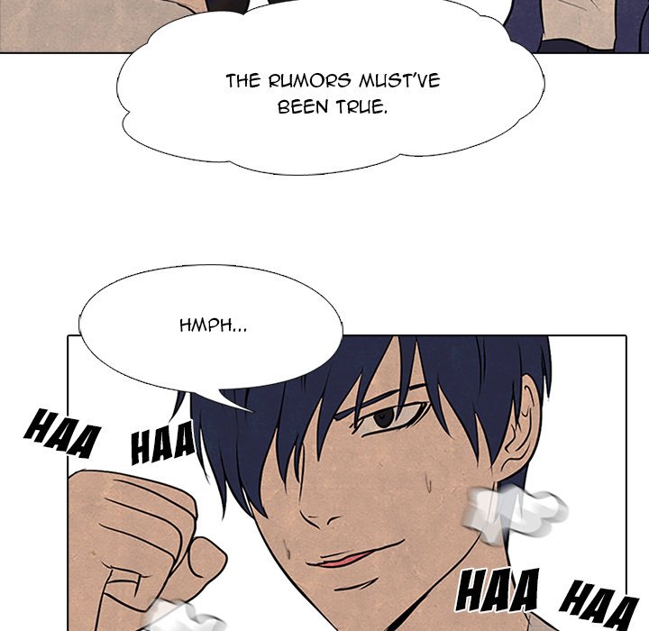 High School Devil chapter 85 page 59