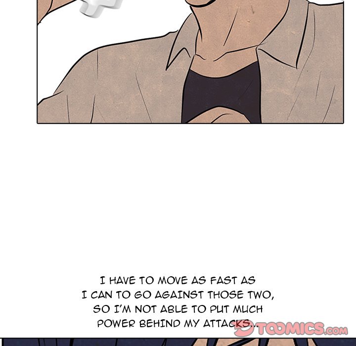 High School Devil chapter 85 page 60