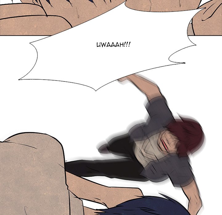 High School Devil chapter 85 page 63