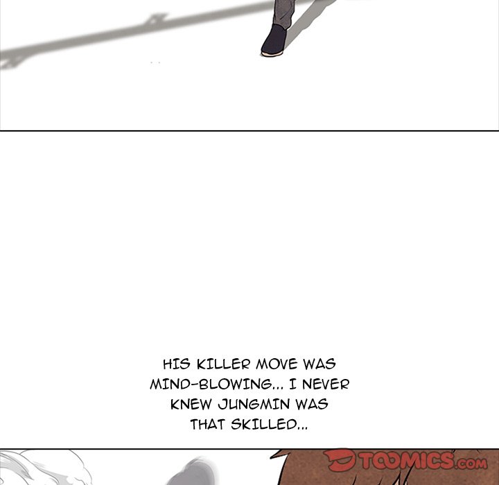 High School Devil chapter 85 page 68