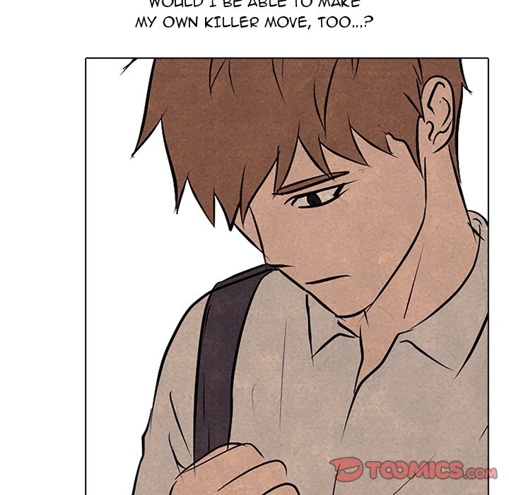 High School Devil chapter 85 page 70