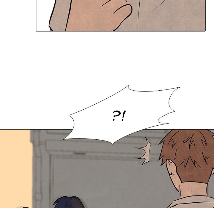 High School Devil chapter 85 page 71