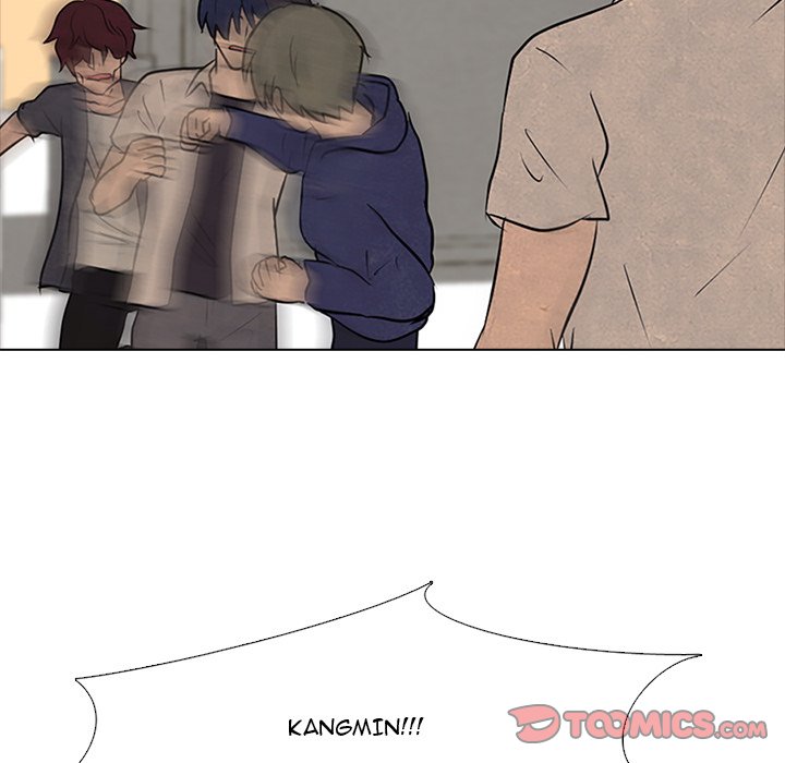 High School Devil chapter 85 page 72