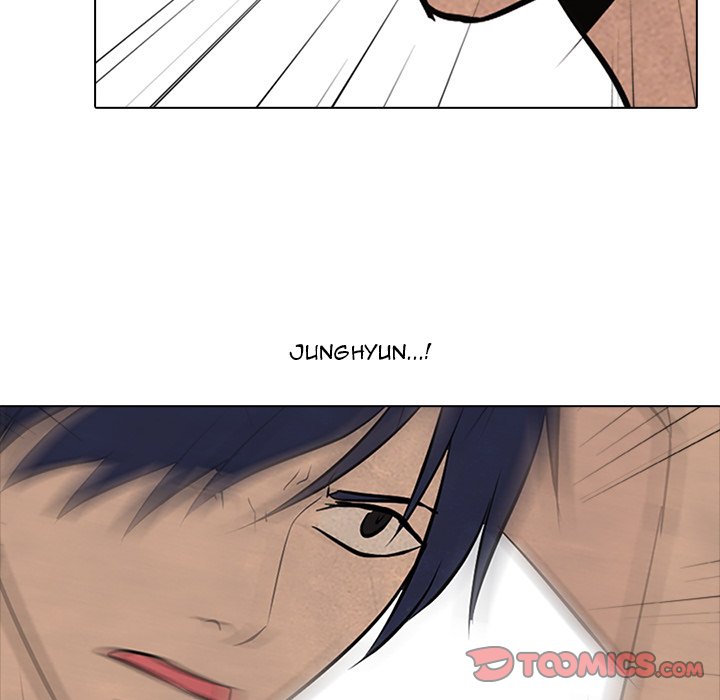 High School Devil chapter 85 page 74