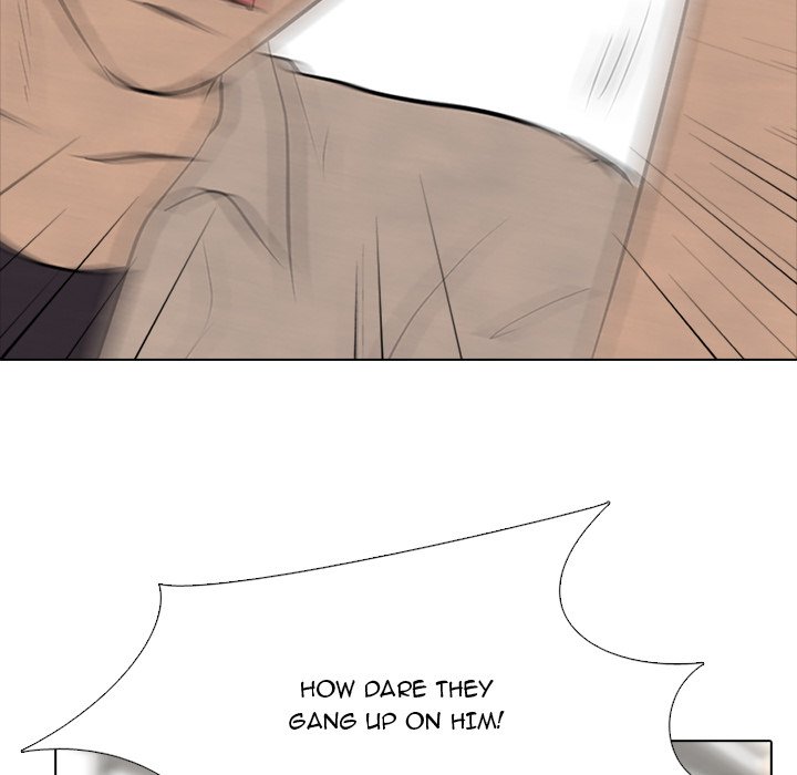 High School Devil chapter 85 page 75