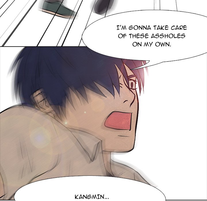 High School Devil chapter 85 page 81