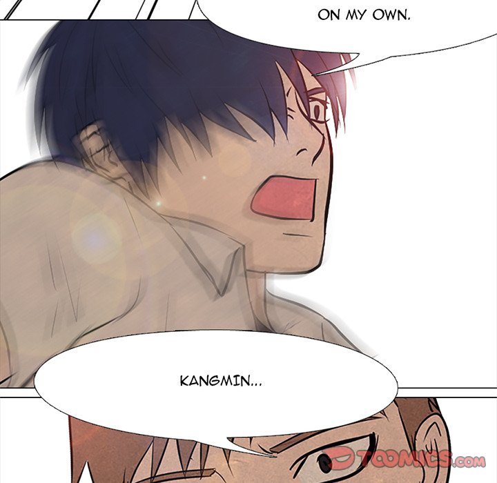 High School Devil chapter 86 page 8