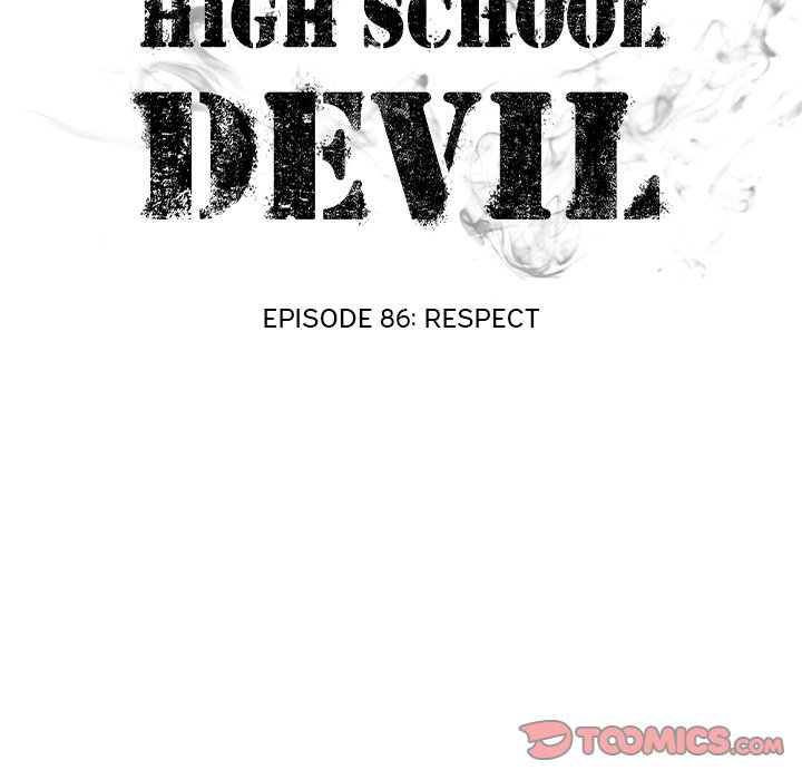 High School Devil chapter 86 page 10