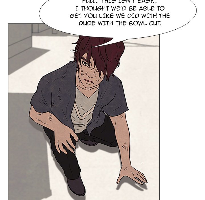 High School Devil chapter 86 page 13