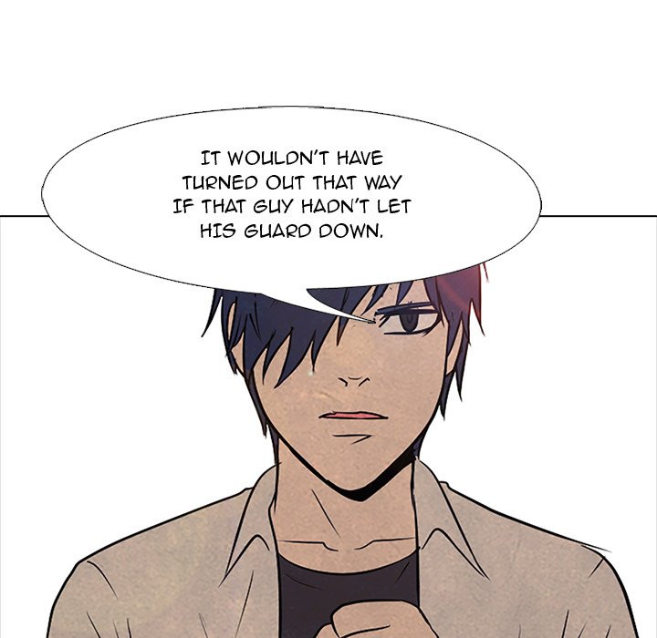 High School Devil chapter 86 page 15