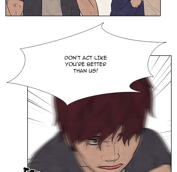 High School Devil chapter 86 page 17