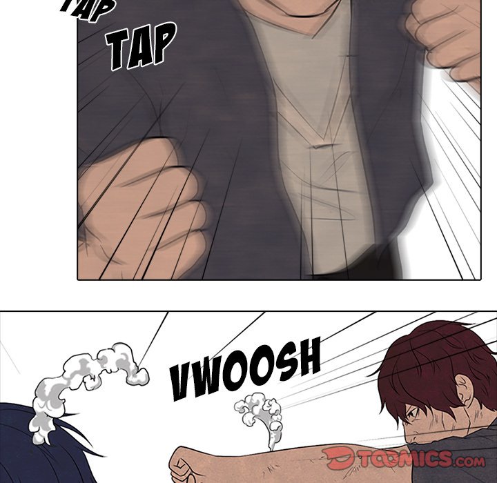 High School Devil chapter 86 page 18