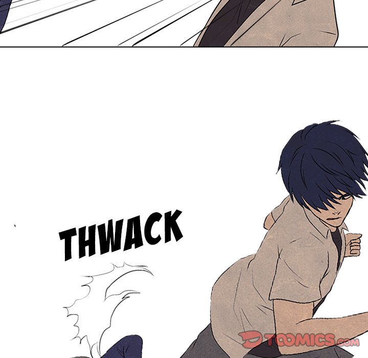 High School Devil chapter 86 page 20