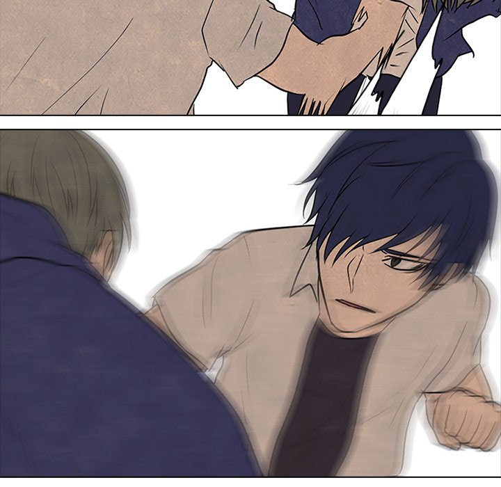 High School Devil chapter 86 page 27
