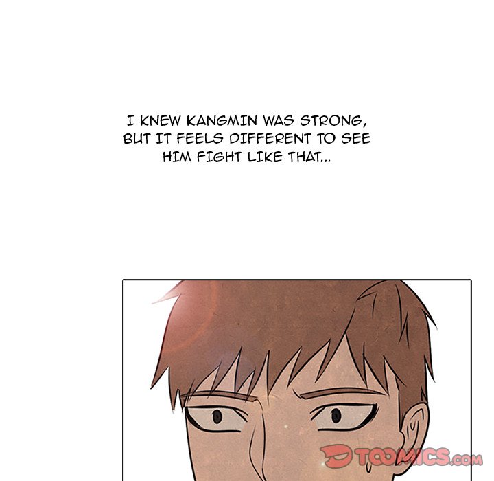 High School Devil chapter 86 page 28