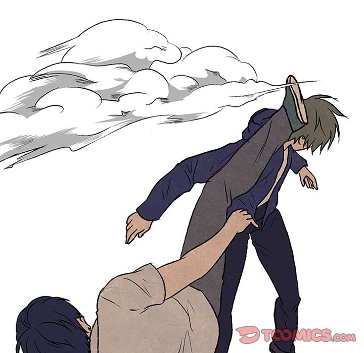 High School Devil chapter 86 page 30