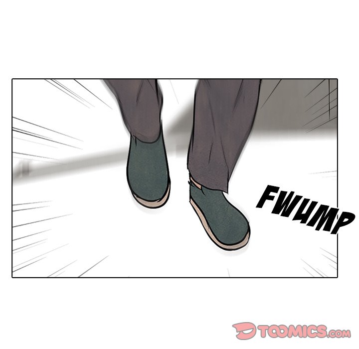 High School Devil chapter 86 page 32