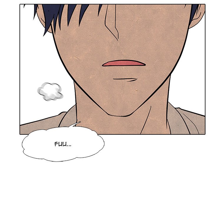 High School Devil chapter 86 page 33