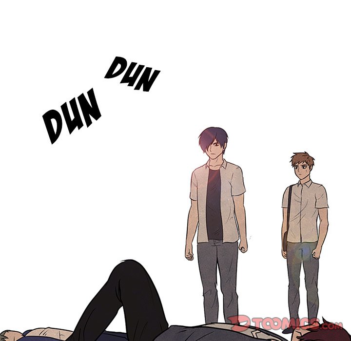 High School Devil chapter 86 page 34