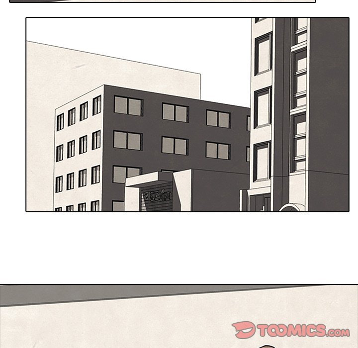 High School Devil chapter 86 page 38