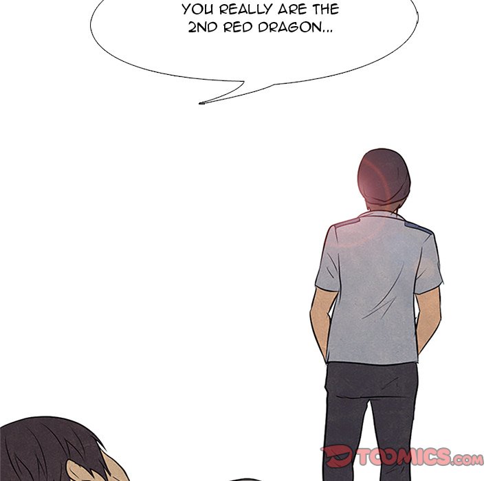 High School Devil chapter 86 page 42