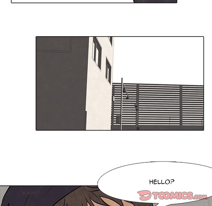 High School Devil chapter 86 page 46