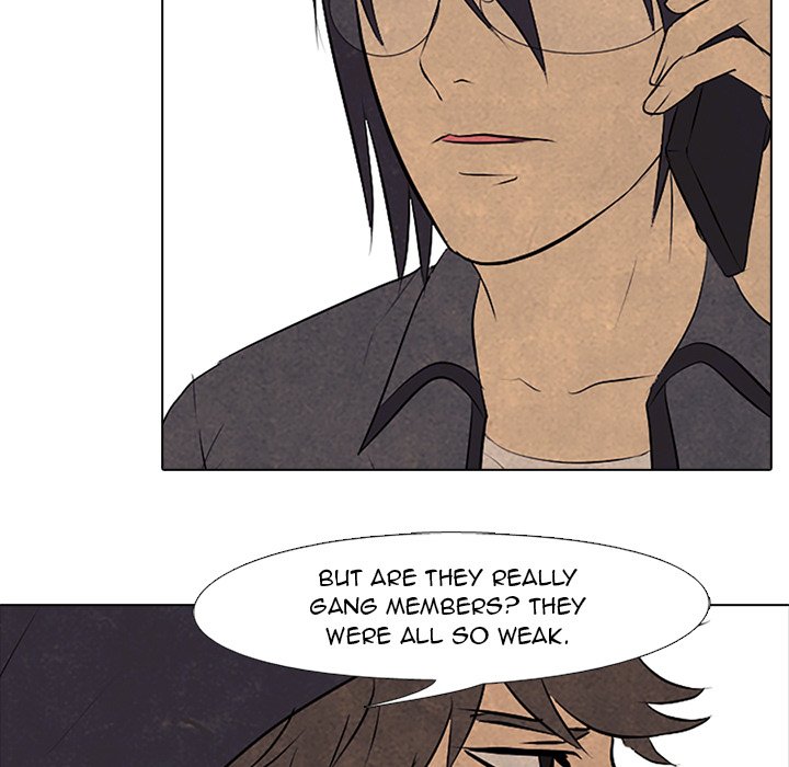 High School Devil chapter 86 page 49