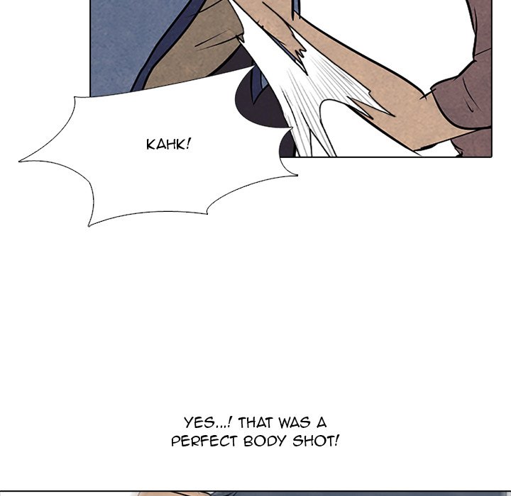 High School Devil chapter 86 page 57