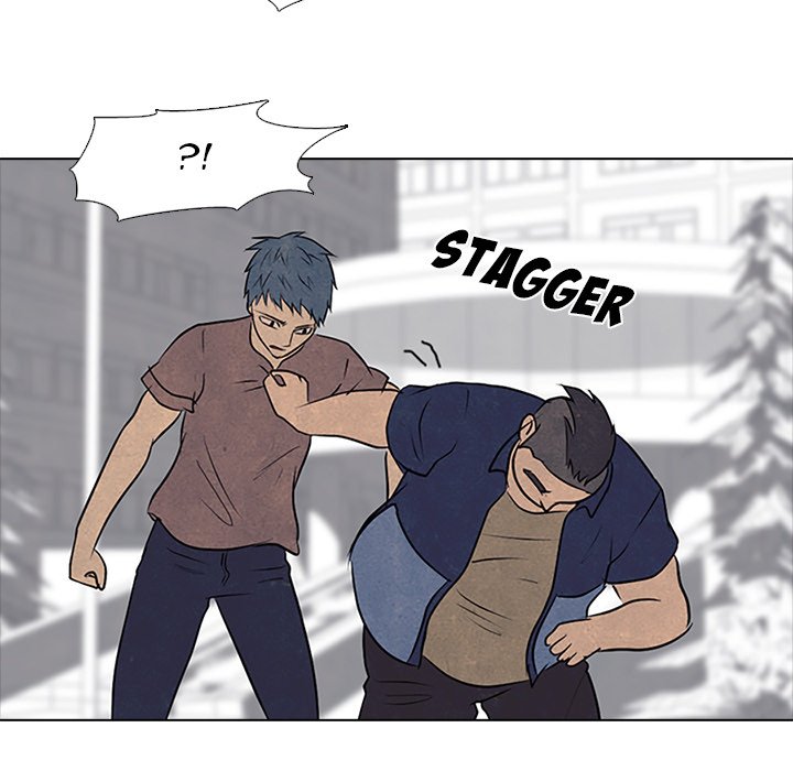 High School Devil chapter 86 page 69
