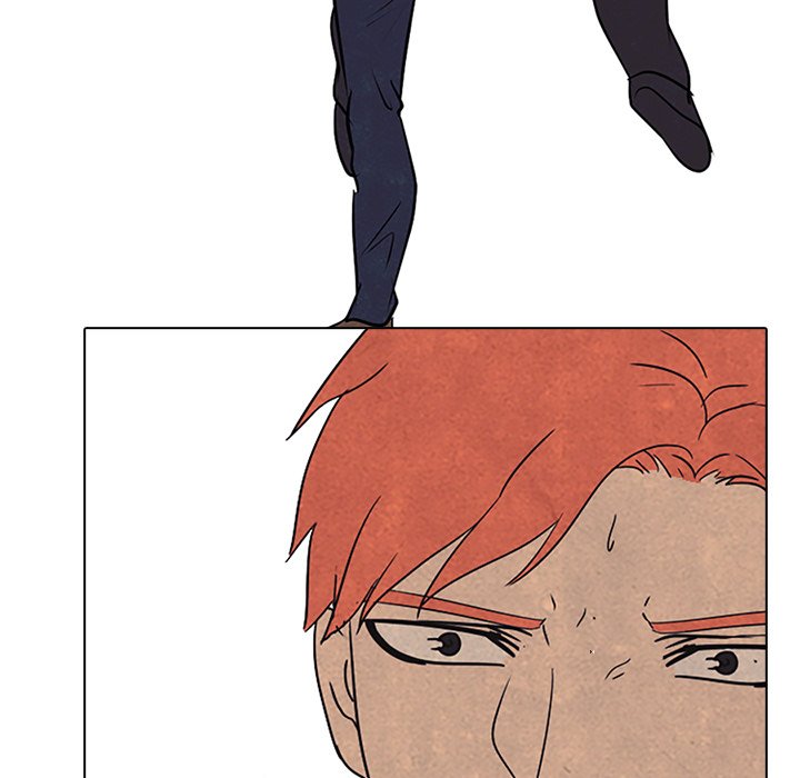 High School Devil chapter 86 page 71