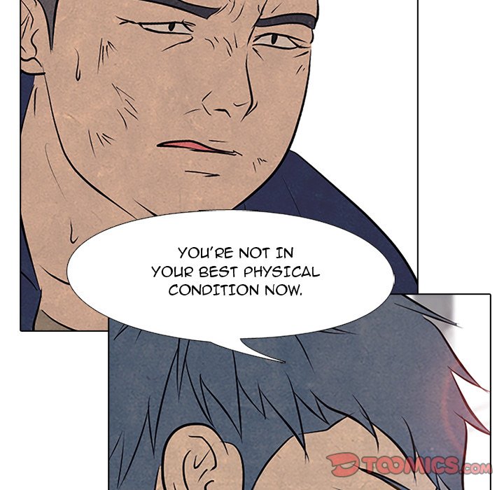 High School Devil chapter 86 page 78
