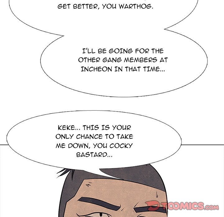 High School Devil chapter 87 page 6