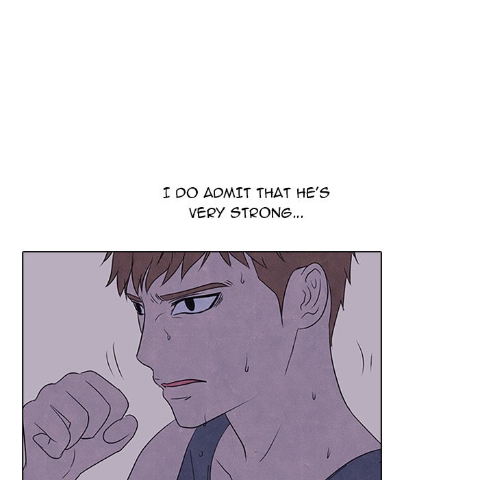 High School Devil chapter 87 page 19