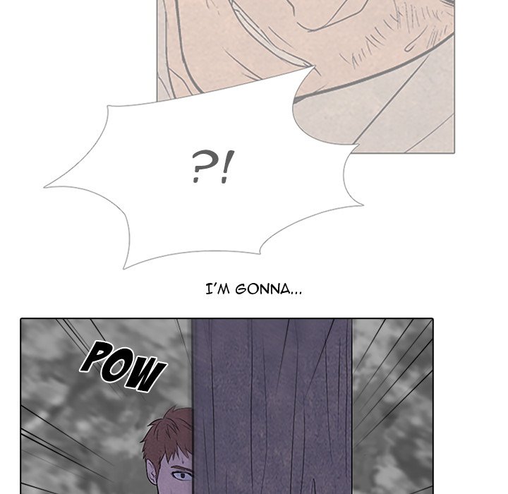 High School Devil chapter 87 page 27