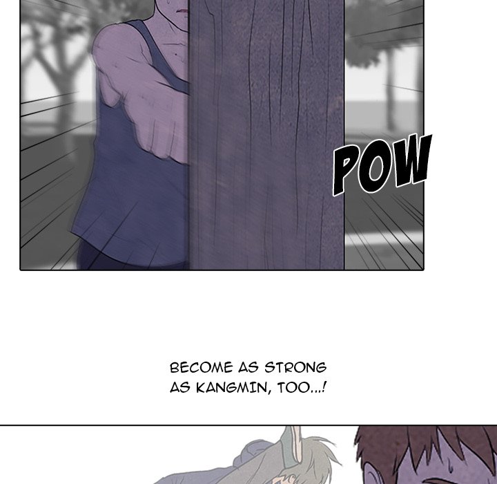 High School Devil chapter 87 page 28