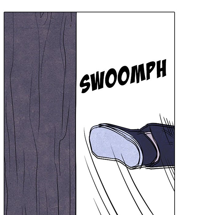 High School Devil chapter 87 page 33