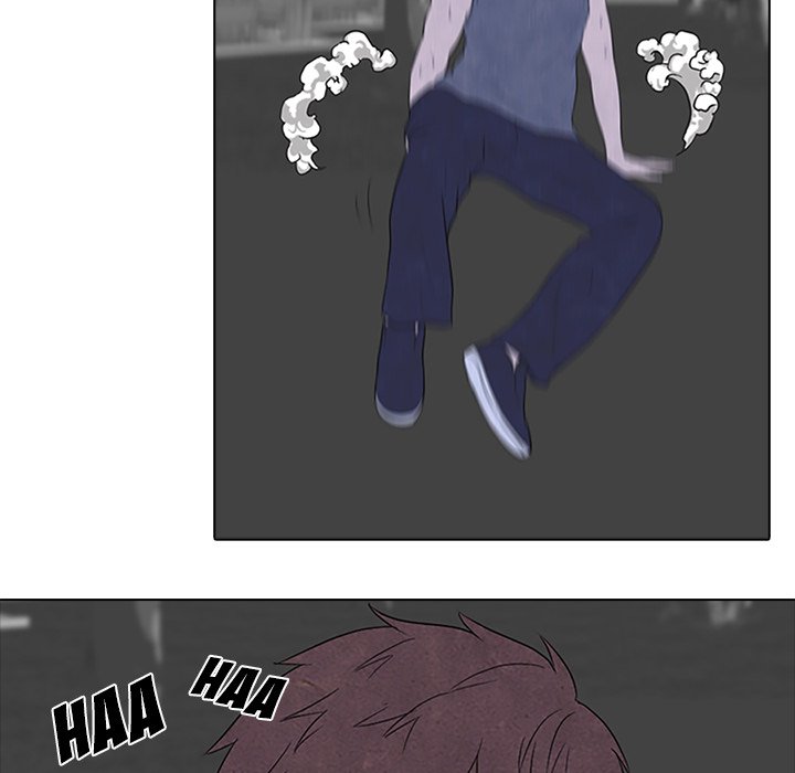 High School Devil chapter 87 page 35