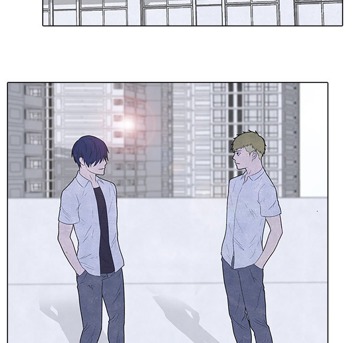 High School Devil chapter 87 page 41