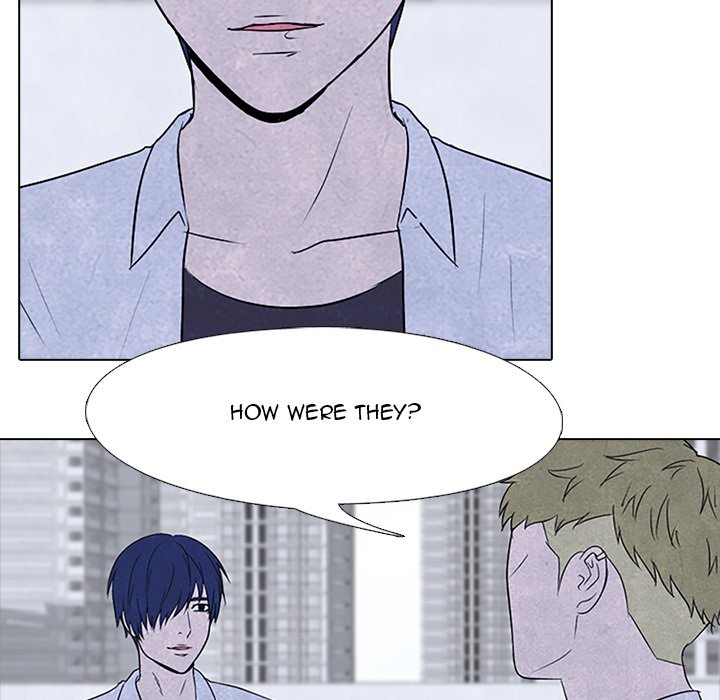 High School Devil chapter 87 page 44