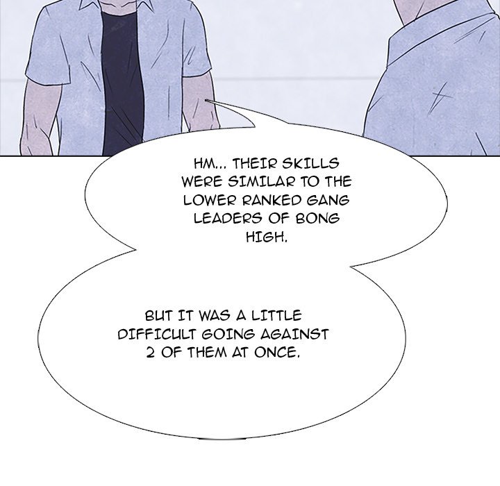 High School Devil chapter 87 page 45
