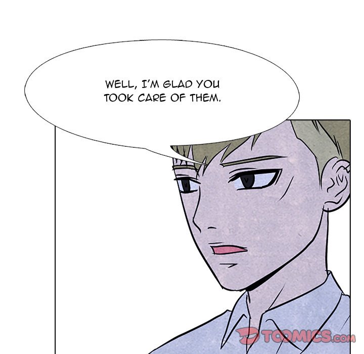High School Devil chapter 87 page 46