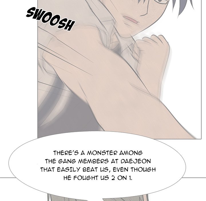 High School Devil chapter 87 page 53